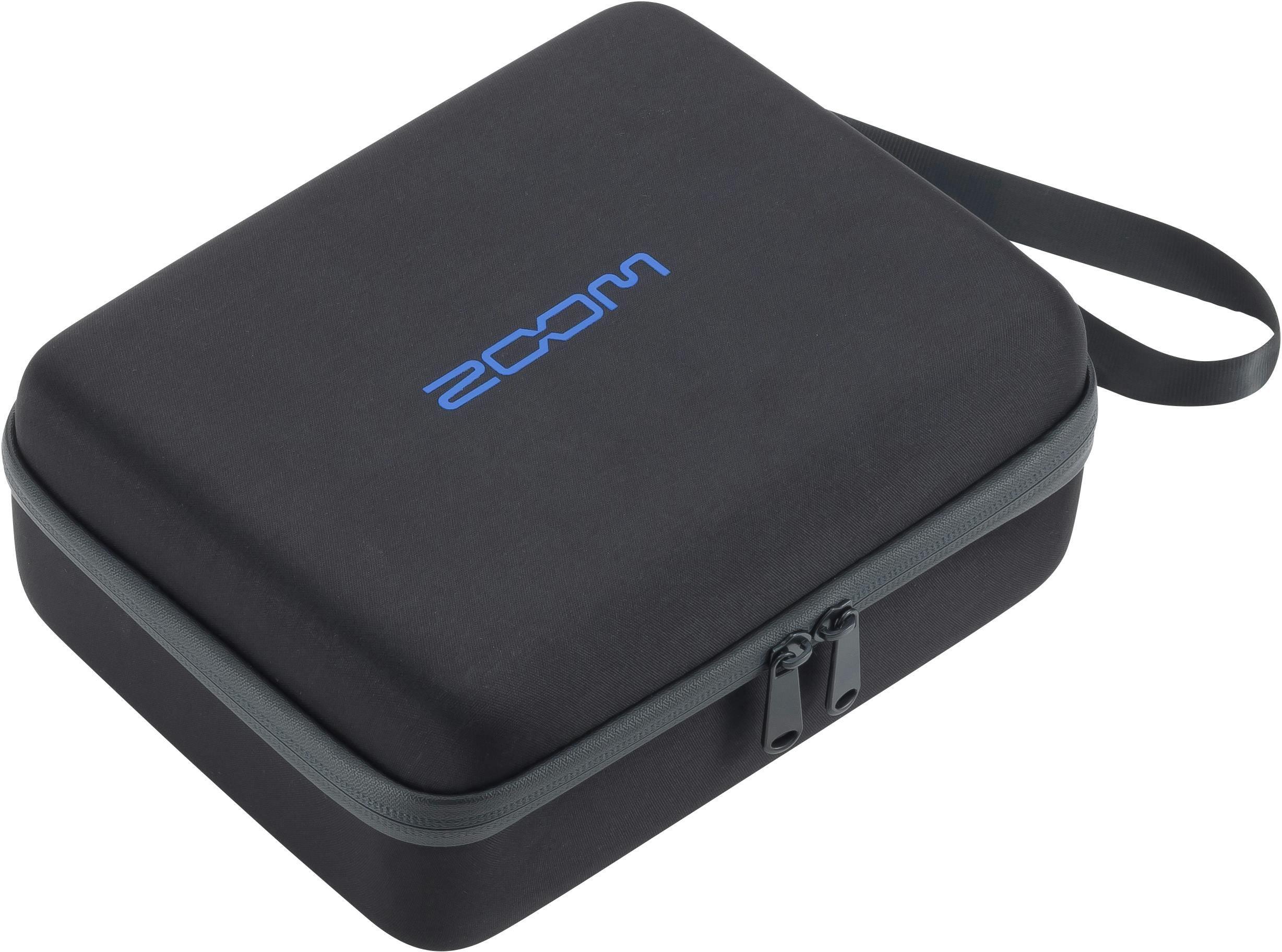 Zoom F1-SP Field Recorder with Shotgun Mic and Shockmount